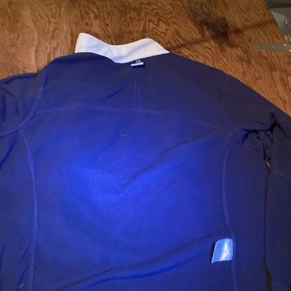 NIKE Therma-Fit fleece jacket. Look sharp & stay warm anytime of year. - Picture 6 of 6